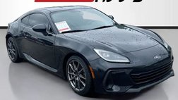 2022 Subaru BRZ Premium
