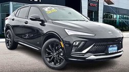 2025 Buick Envista Sport Touring