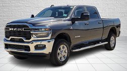 2025 Ram Ram Pickup 2500 Big Horn