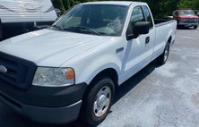 2008 Ford F-150 STX