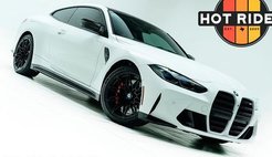 2021 BMW M4 Base