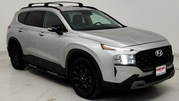 2022 Hyundai Santa Fe XRT