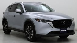 2022 Mazda CX-5 2.5 S Premium Plus