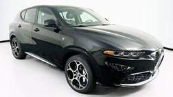2024 Alfa Romeo Tonale Hybrid Ti
