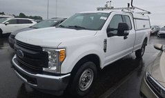 2017 Ford Super Duty F-250 XL