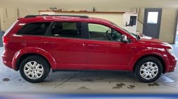 2014 Dodge Journey SE