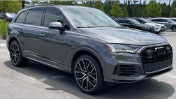 2023 Audi Q7 quattro Prestige 55 TFSI