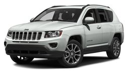 2016 Jeep Compass Sport SE