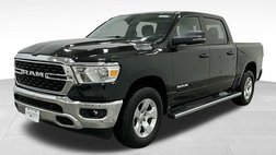 2024 Ram Ram Pickup 1500 Lone Star