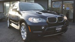 2012 BMW X5 xDrive35i Sport Activity