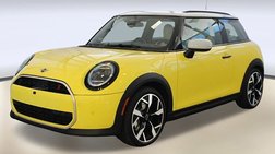 2026 MINI Hardtop Cooper S Signature Trim