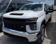 2023 Chevrolet Silverado 2500HD Work Truck
