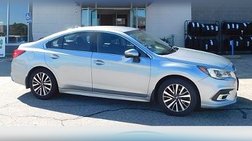 2019 Subaru Legacy 2.5i Premium