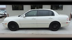 2005 Kia Amanti Base