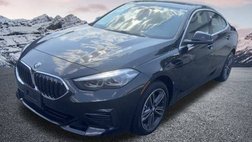 2024 BMW 2 Series 228i xDrive Gran Coupe