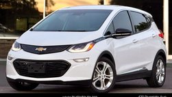 2020 Chevrolet Bolt EV LT