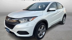 2022 Honda HR-V LX