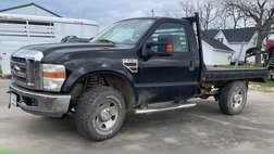 2008 Ford Super Duty F-250 XL