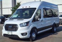 2025 Ford Transit XLT