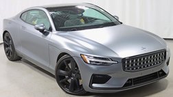 2020 Polestar 1 Base