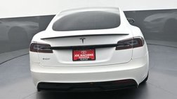 2022 Tesla Model S Base