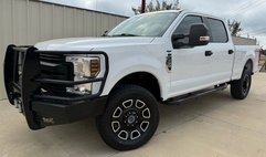 2019 Ford Super Duty F-250 XL