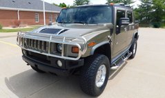 2005 HUMMER H2 SUT Base