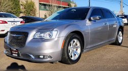 2017 Chrysler 300 C