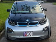 2016 BMW i3 Base