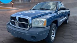 2005 Dodge Dakota ST