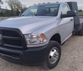 2017 Ram Ram Pickup 3500 