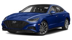 2022 Hyundai Sonata Limited