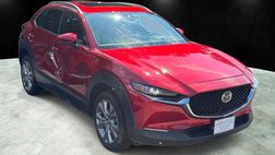 2022 Mazda CX-30 2.5 S Premium