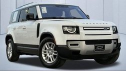2021 Land Rover Defender 110 S