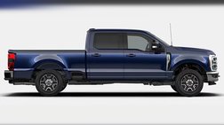 2026 Ford Super Duty F-250 Lariat