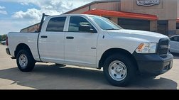 2020 Ram Ram Pickup 1500 Classic Tradesman