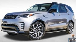 2025 Land Rover Discovery P300 Dynamic SE