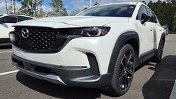 2023 Mazda CX-50 2.5 Turbo Premium Plus