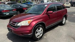2011 Honda CR-V EX-L