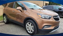 2017 Buick Encore Preferred II