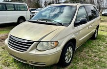 2006 Chrysler Town and Country Touring