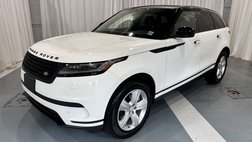 2025 Land Rover Range Rover Velar P250 S