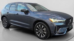 2024 Volvo XC60 B5 Plus Dark Theme