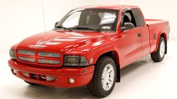 1999 Dodge Dakota R/T Sport