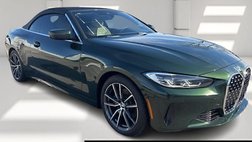 2023 BMW 4 Series 430i xDrive