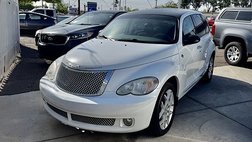 2009 Chrysler PT Cruiser Touring