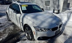 2014 BMW 4 Series 428i xDrive