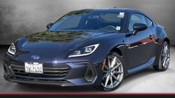 2025 Subaru BRZ Series.Purple