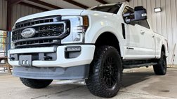 2020 Ford Super Duty F-250 Lariat