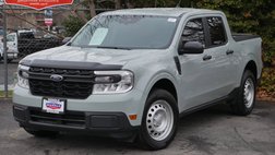 2023 Ford Maverick XL